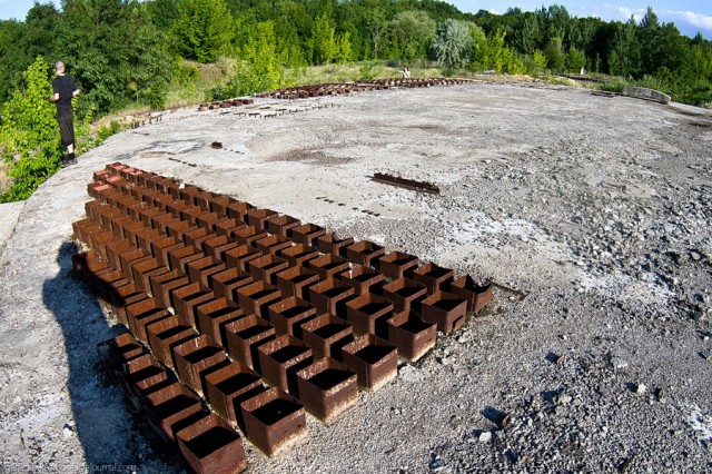 Командный пункт Верховного главнокомандования