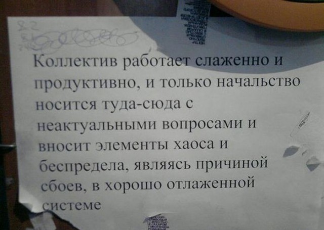 Смешные комментарии из социальных сетей 13.08.15
