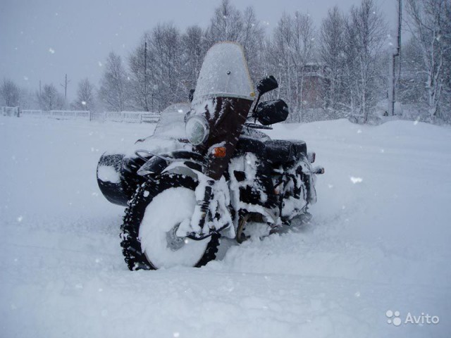 Днепр 16