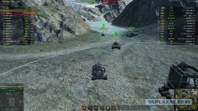 Wargaming 27