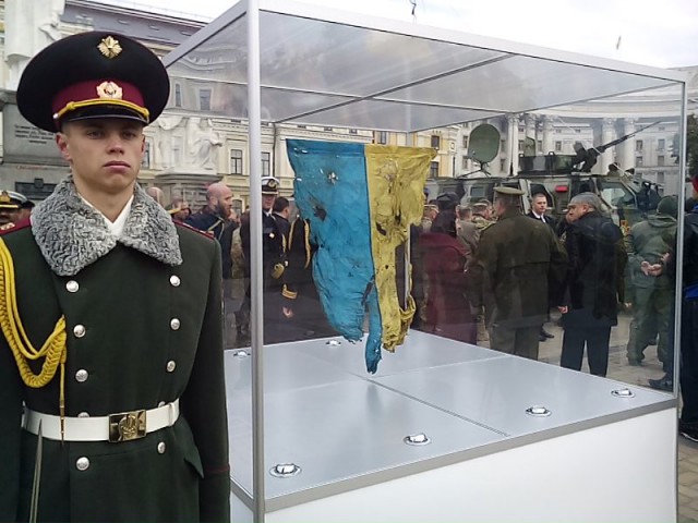 Украинцы фантазируют