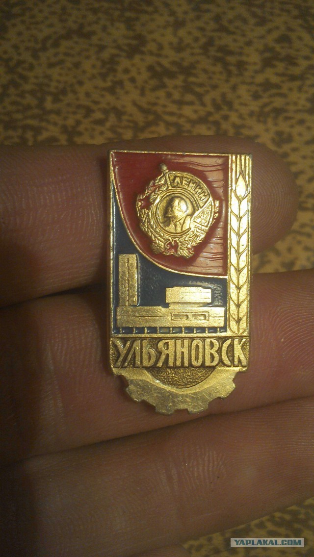 Маленькое хобби