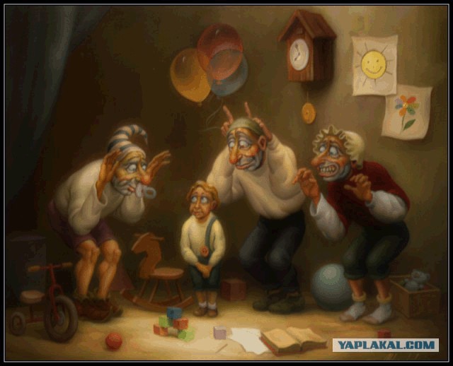 Клуп калхозных пейсателей