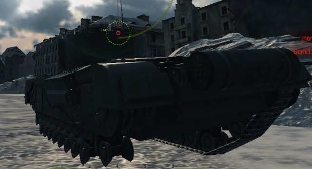 Wargaming 33