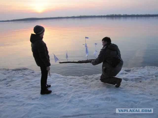 Кто в Самаре жил, тот в цирке не смеется