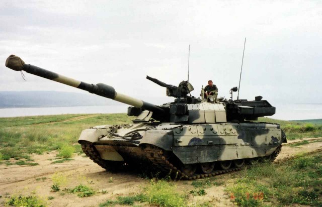 Военная техника.
