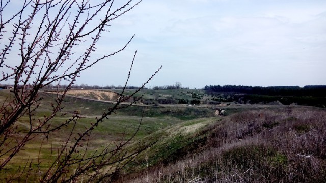 Саратов-Крым-Анапа