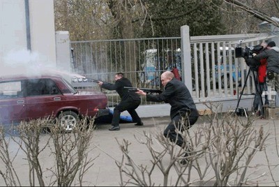 Фотожаба: Монтана
