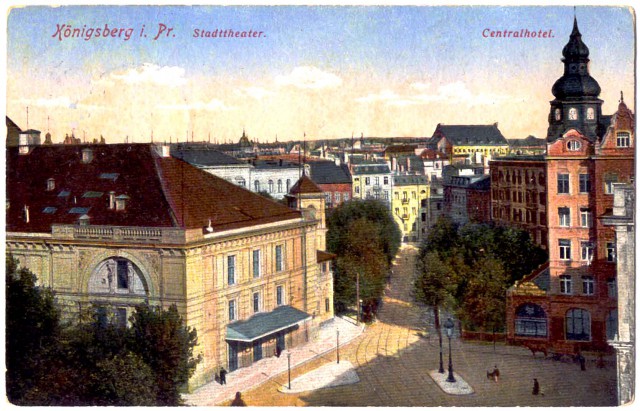 Калининград