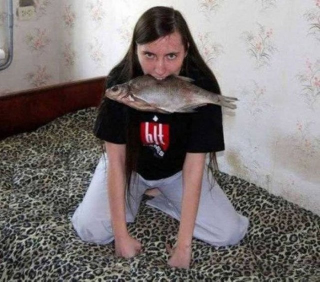 Забавная всячина