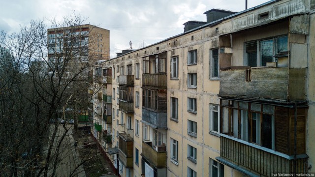 Какими будут "собянинки"