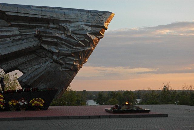 Деревенская Америка - 3