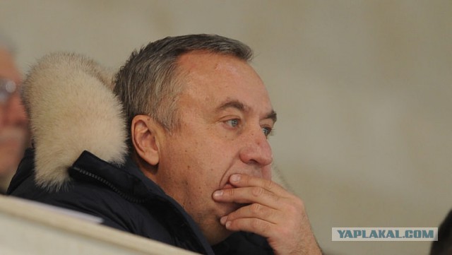 Хоккей. Межсезонье