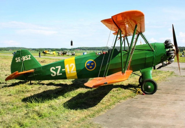 У-2 по немецки.