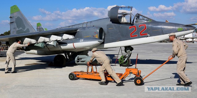 Боевое крещение Сирией. О каком российском оружии узнал весь мир