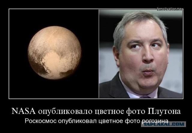 Тема про реальный цвет Луны! И НАСА-жуликов
