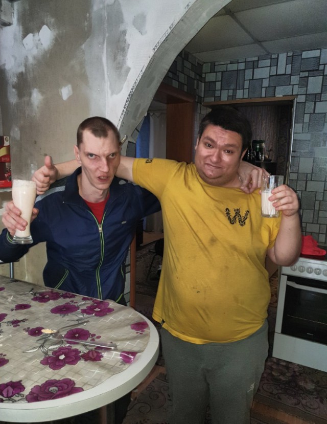 Скотсети и прочие интернеты 04.03.19