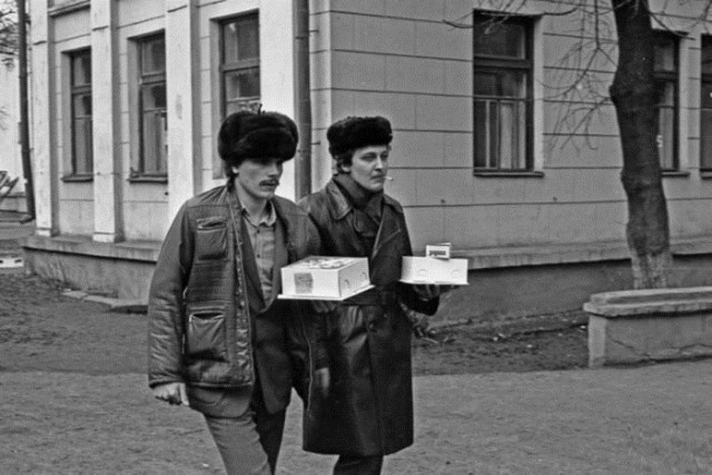 Подборка интересных и веселых картинок 24.03.19