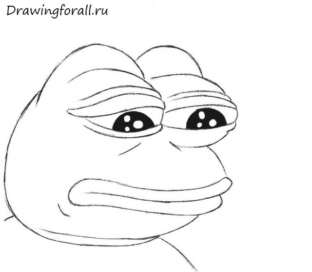 "Ой... улетел"