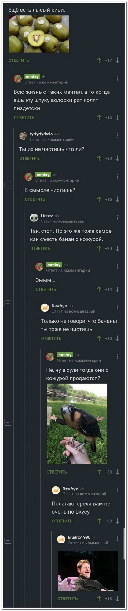 Бредзона 07.05.2020