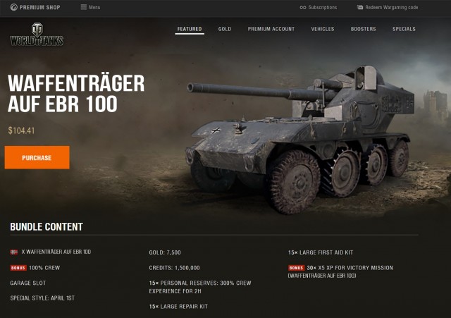 Wargaming 59