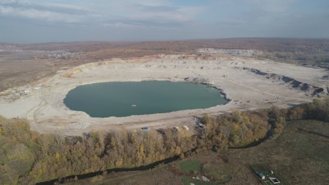 Росгвардия разогнала защитников шихана в Башкирии газом и гранатами