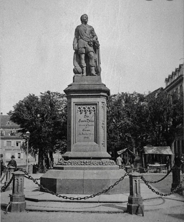 Картошка по-южноамерикански (как это выглядело в оригинале)