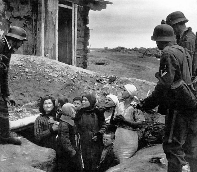 Отмена кошерного забоя - нож в спину евреям Европы.