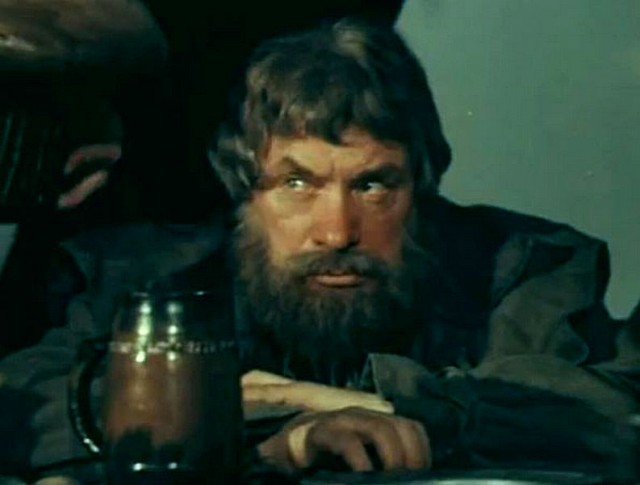 Замечательный советский актёр – Алексей Миронов