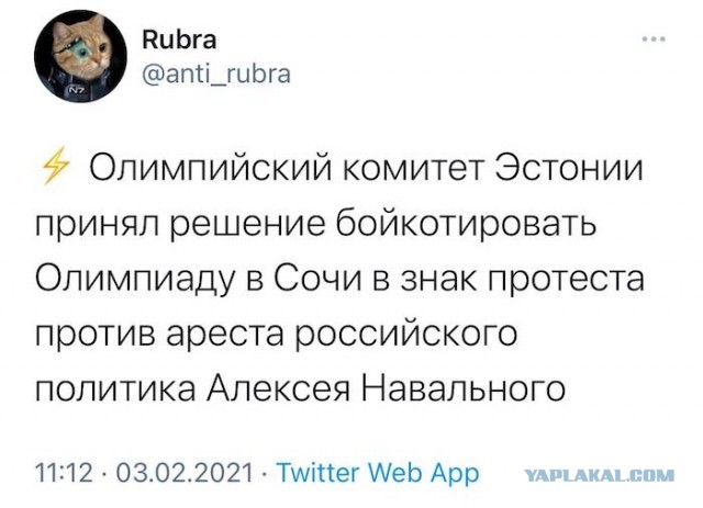 Кретинизмы из сети Night Edition 8.02.21