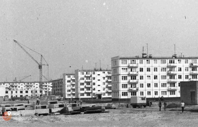 Легендарное Мурино - каменные джунгли под Питером. К чему приводит непомерная жадность застройщиков