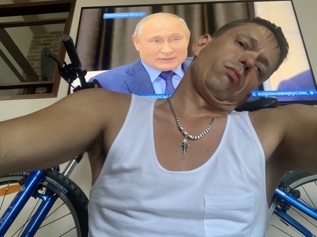 Чудики из социальных сетей 09.10.21