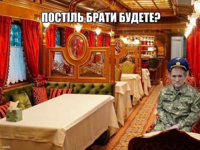 Пленные британцы хотят чтобы их обменяли на Медведчука