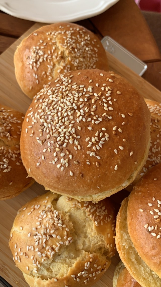 Домашняя замена Вкусноточке. Мое хобби