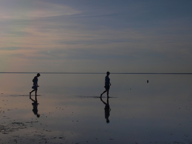 Путешествие на ВАЗе