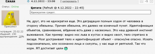 Куда ни глянь, везде эти рожи