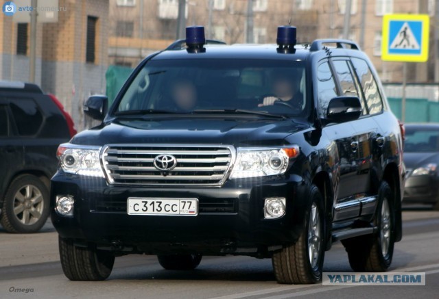 Хамство на дороге