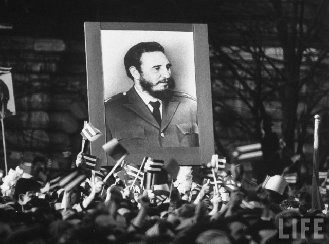 Москва и москвичи, 1962-1963 гг