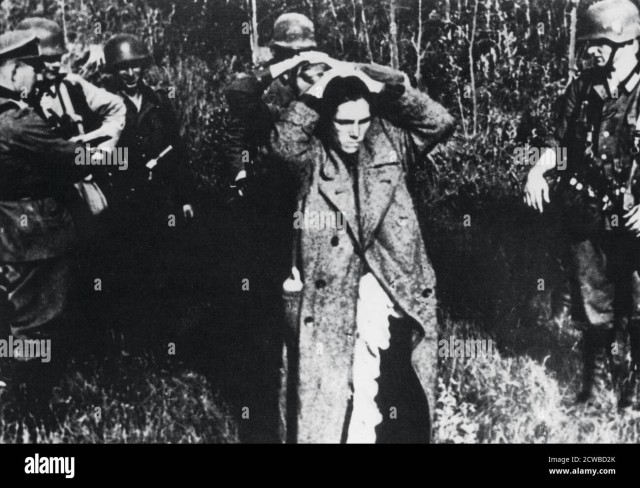 22 июня 1941. Это война!