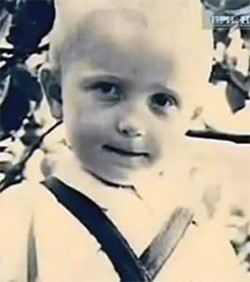 Серийный убийца — Анатолий Юрьевич Оноприенко ("Терминатор")