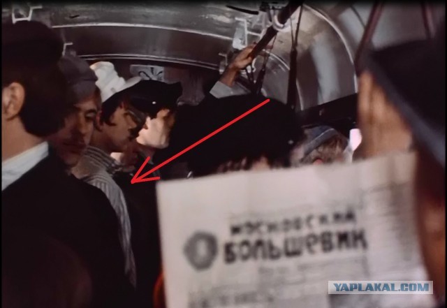 Место встречи изменить нельзя.(фильм)
