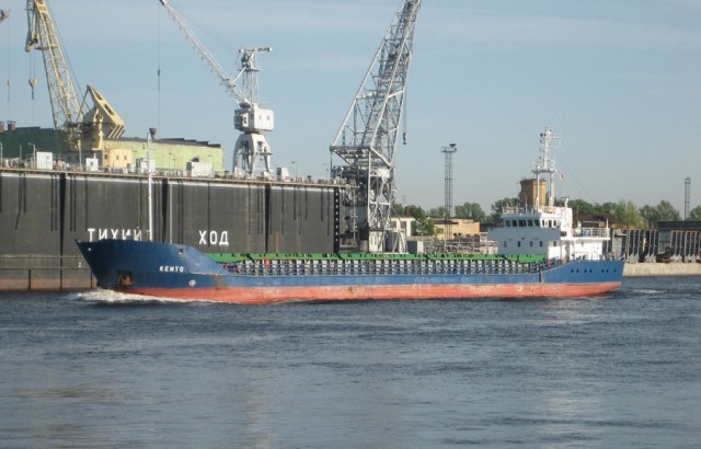МореЯПа