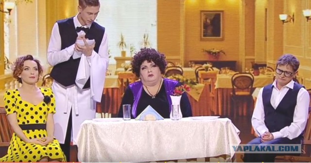 Куда делись все нормальные мужики