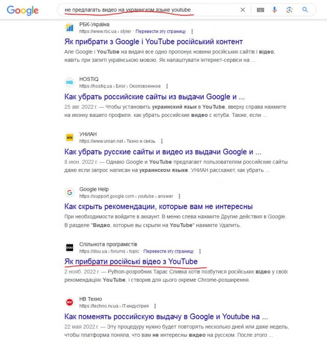 Исследование показало, что поиск в Google становится хуже