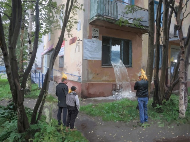 АРТ-Воскресенье