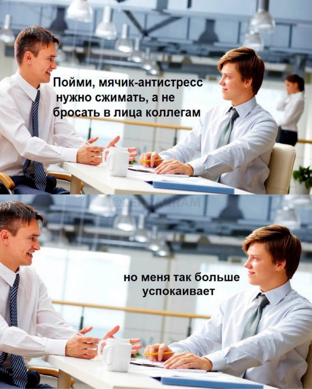 Немного забавных картинок от 05.08.24