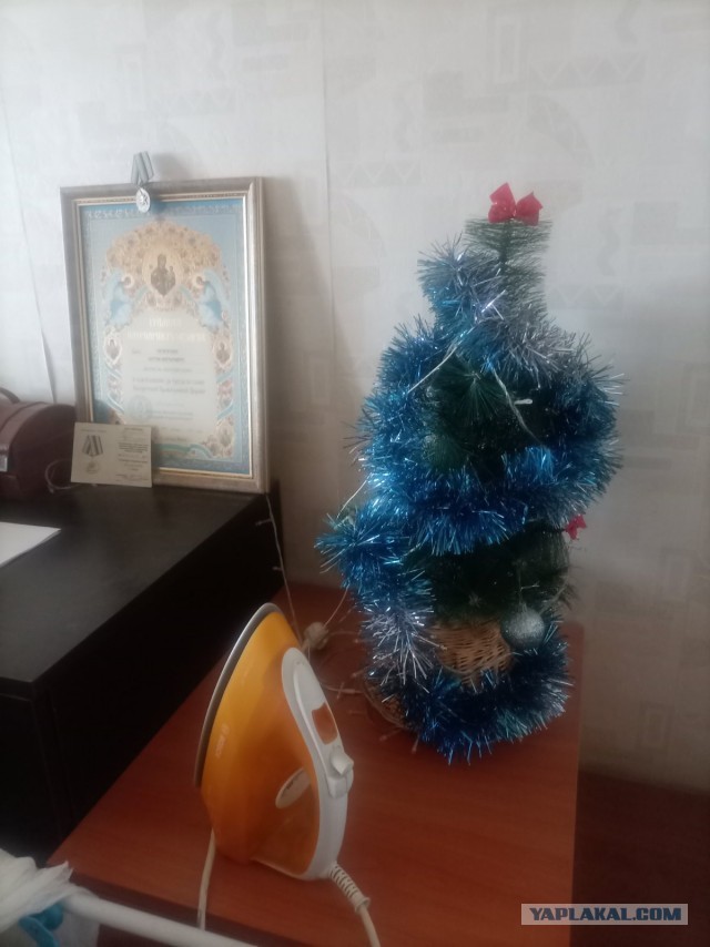 Это просто праздник какой-то...
