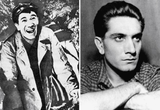 «Я не боюсь смерти». Армен Джигарханян о родине, о «любви с Чурсиной» и сломанных актерских судьбах
