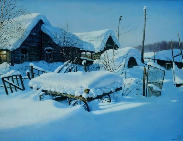 АРТ-Воскресенье