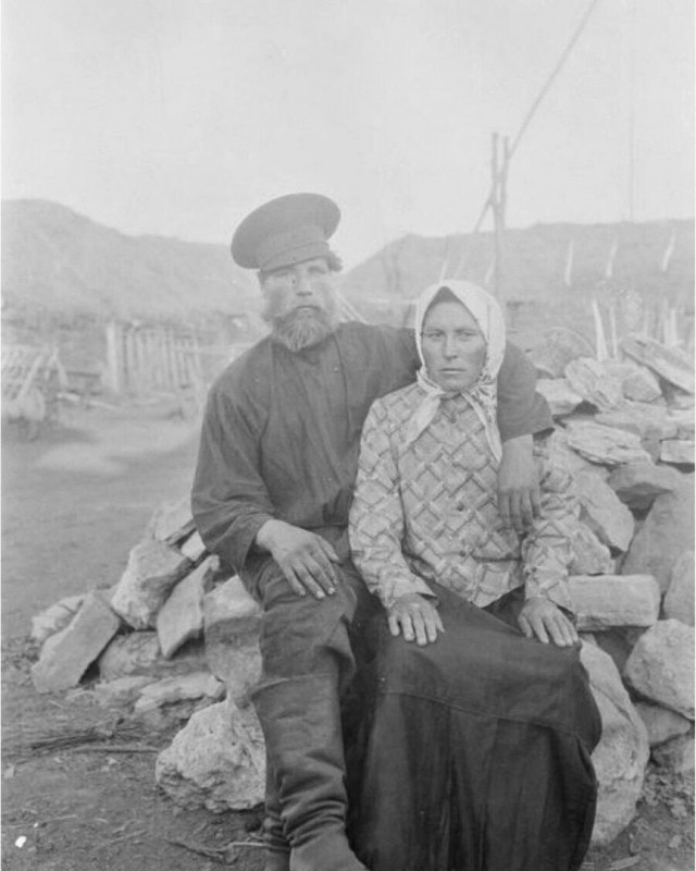 Back in USSR (14.11)